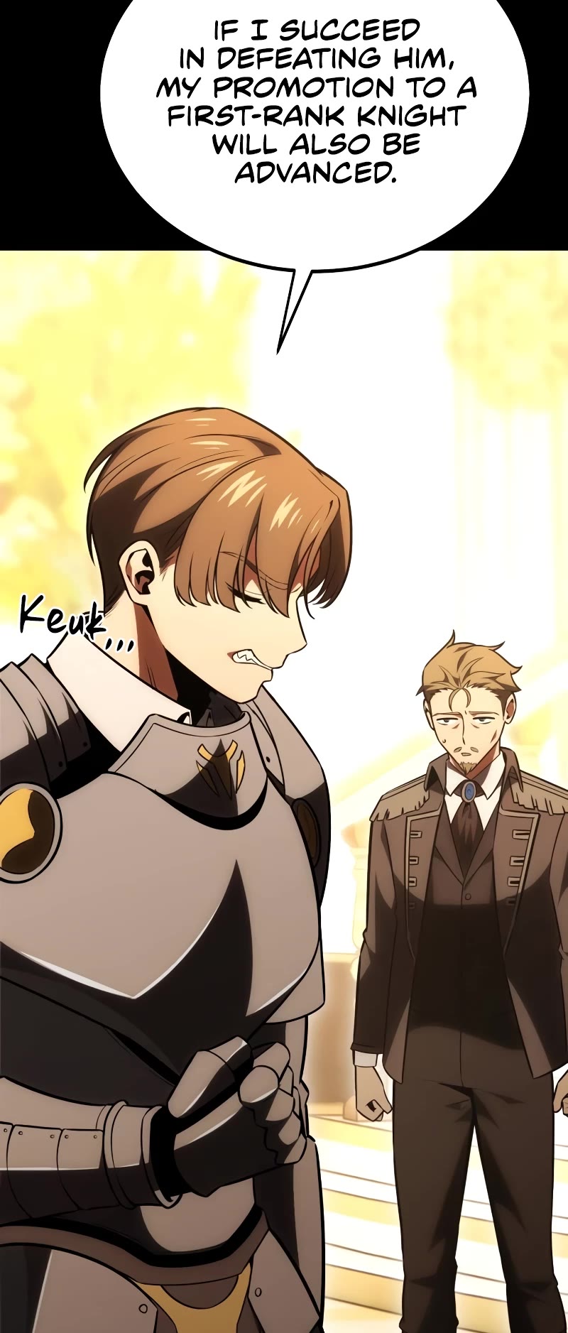 I Killed an Academy Player chapter 37 page 50