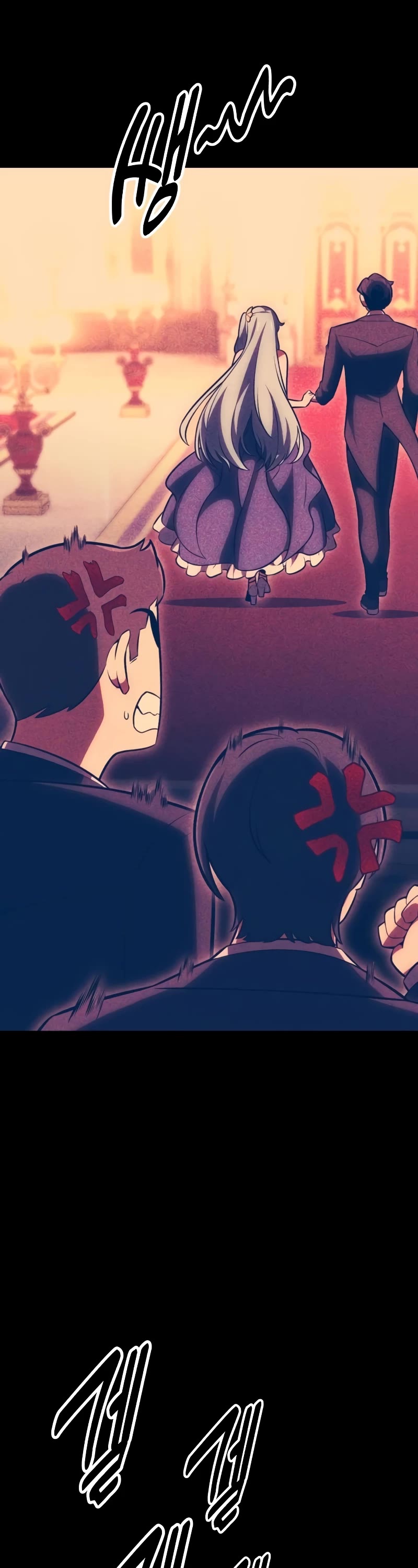 I Killed an Academy Player chapter 37 page 54