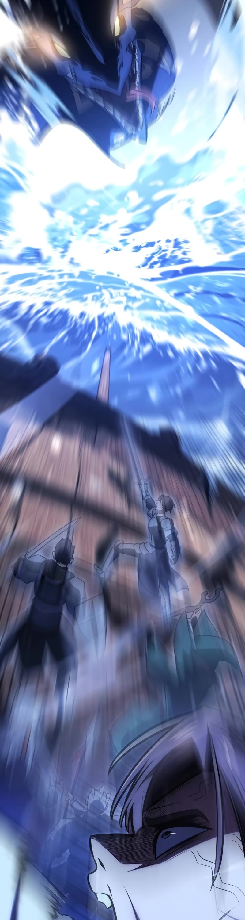 I Killed an Academy Player chapter 37 page 58