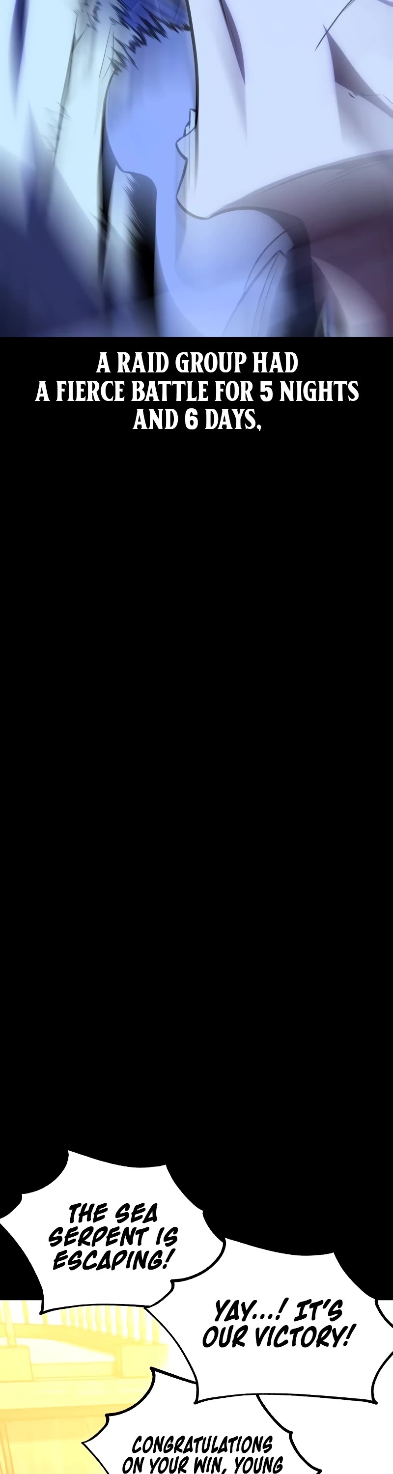 I Killed an Academy Player chapter 37 page 59