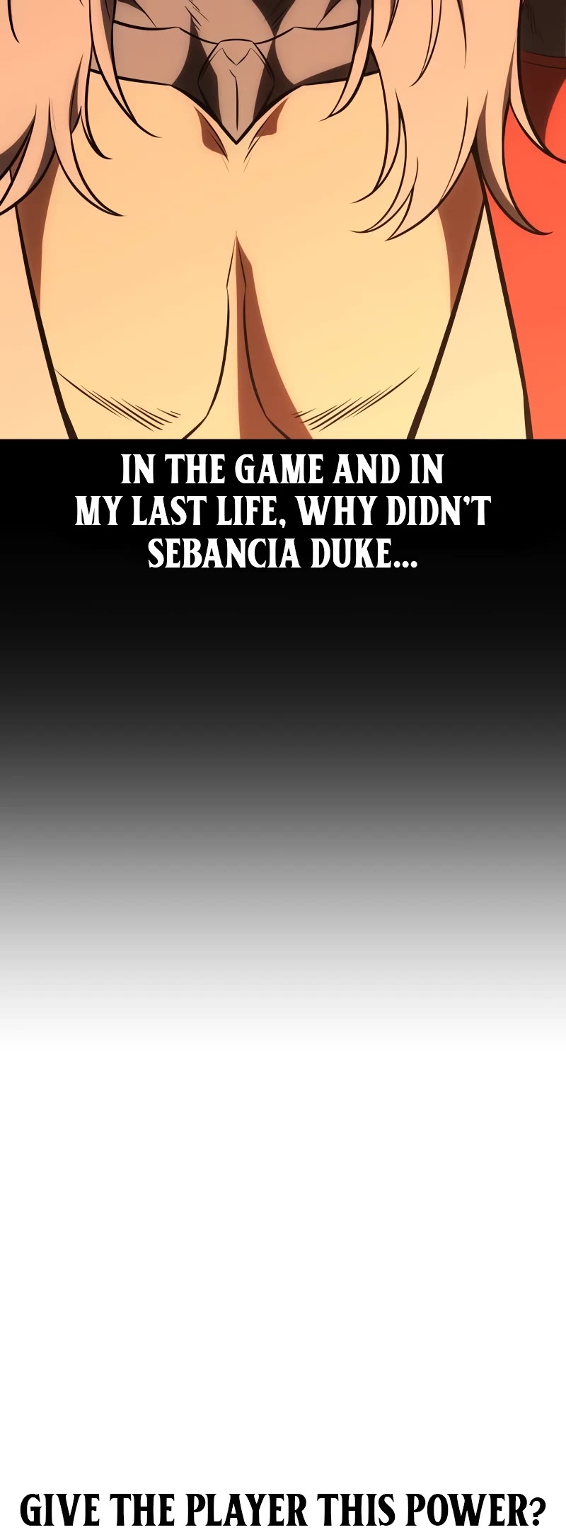 I Killed an Academy Player chapter 37 page 6