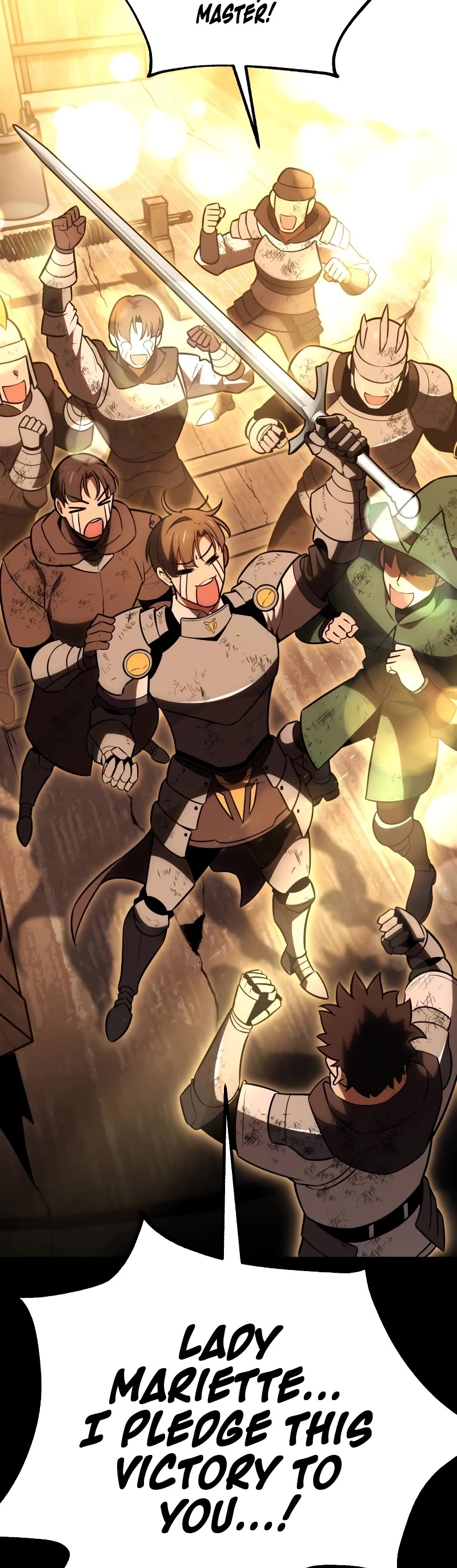 I Killed an Academy Player chapter 37 page 60