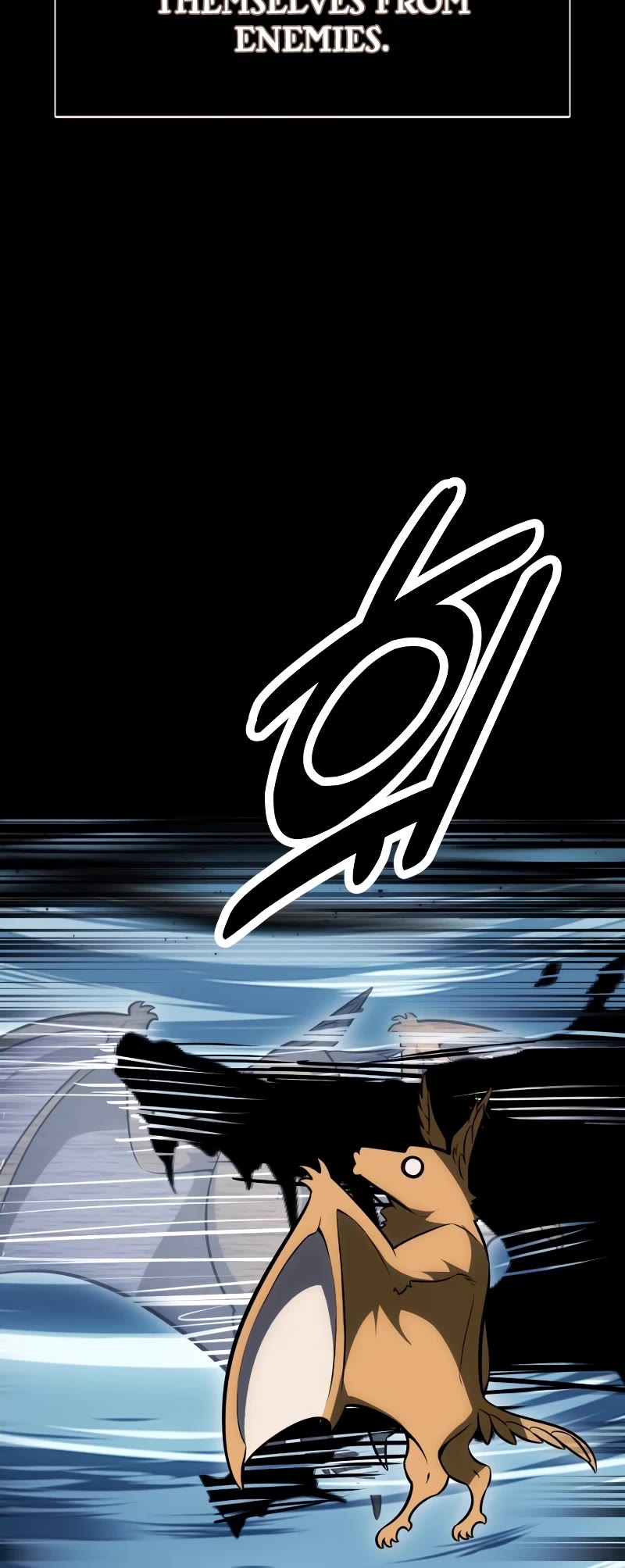 I Killed an Academy Player chapter 37 page 65