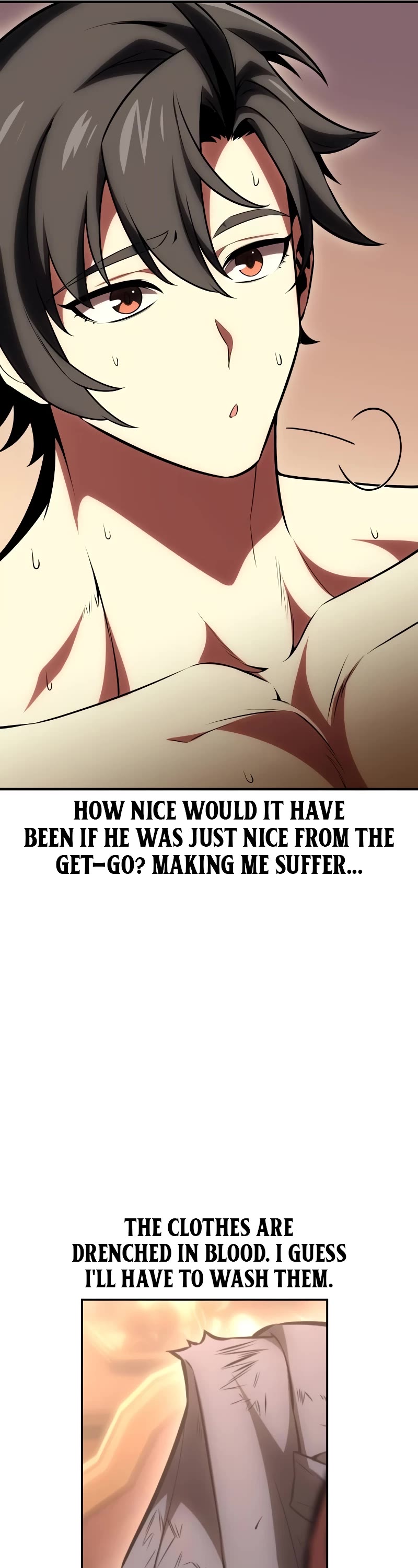 I Killed an Academy Player chapter 37 page 7