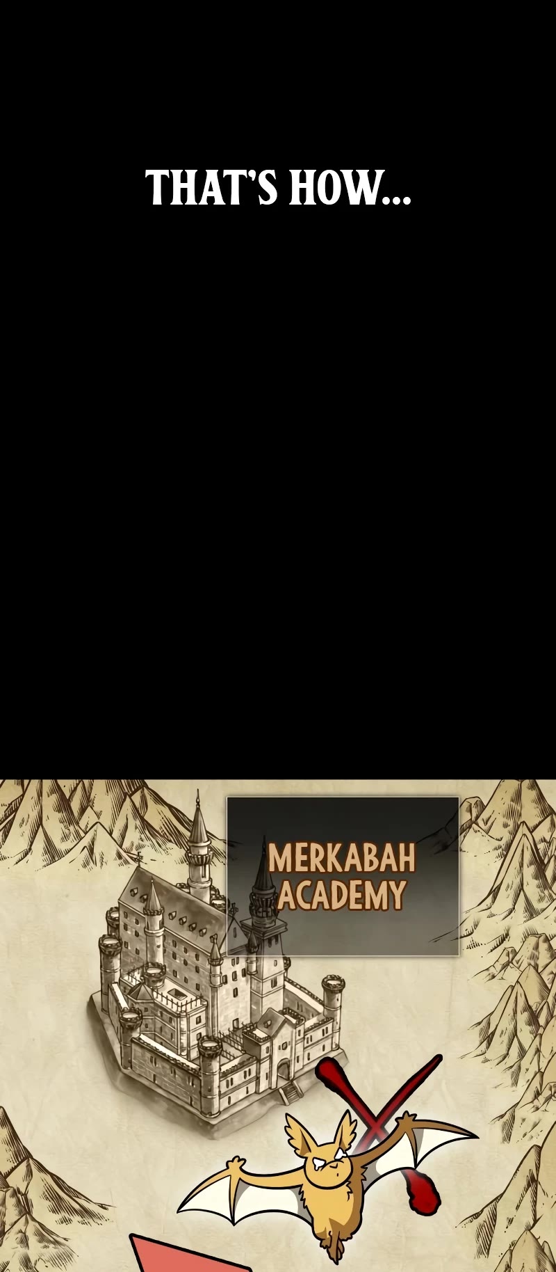 I Killed an Academy Player chapter 37 page 70