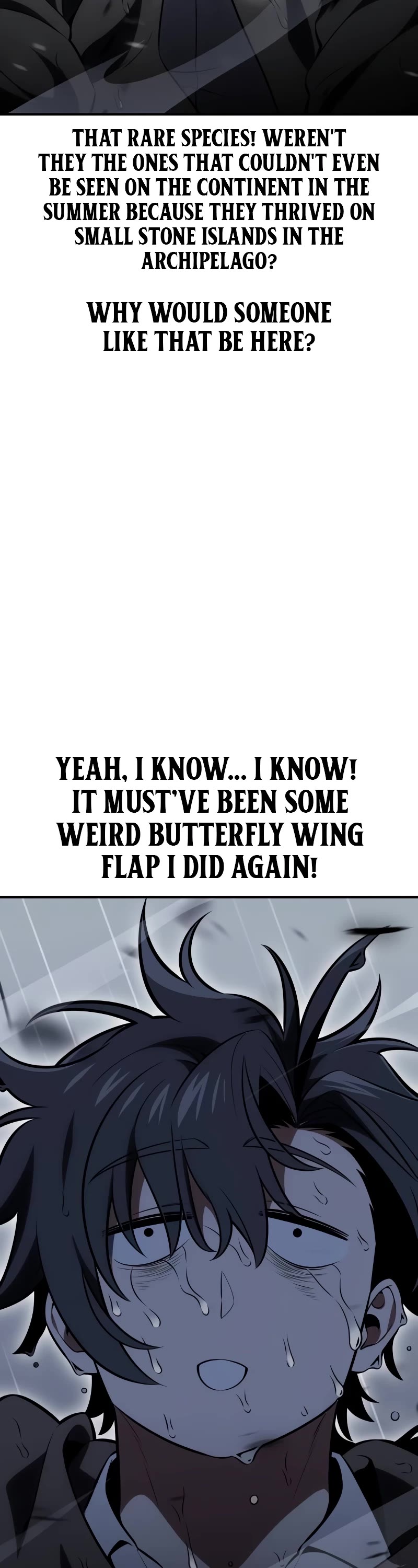 I Killed an Academy Player chapter 37 page 74