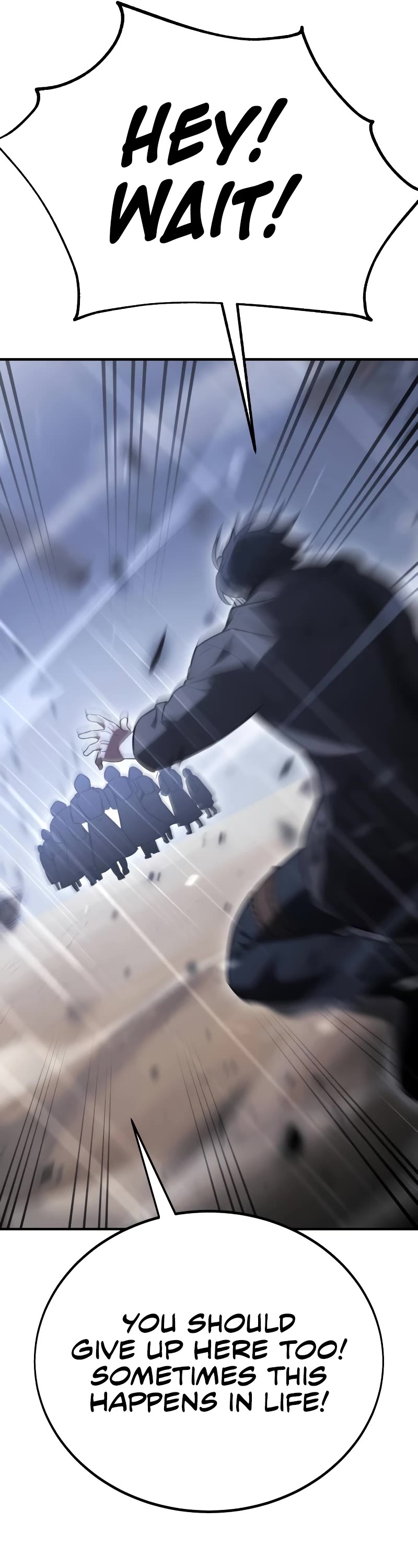 I Killed an Academy Player chapter 37 page 77