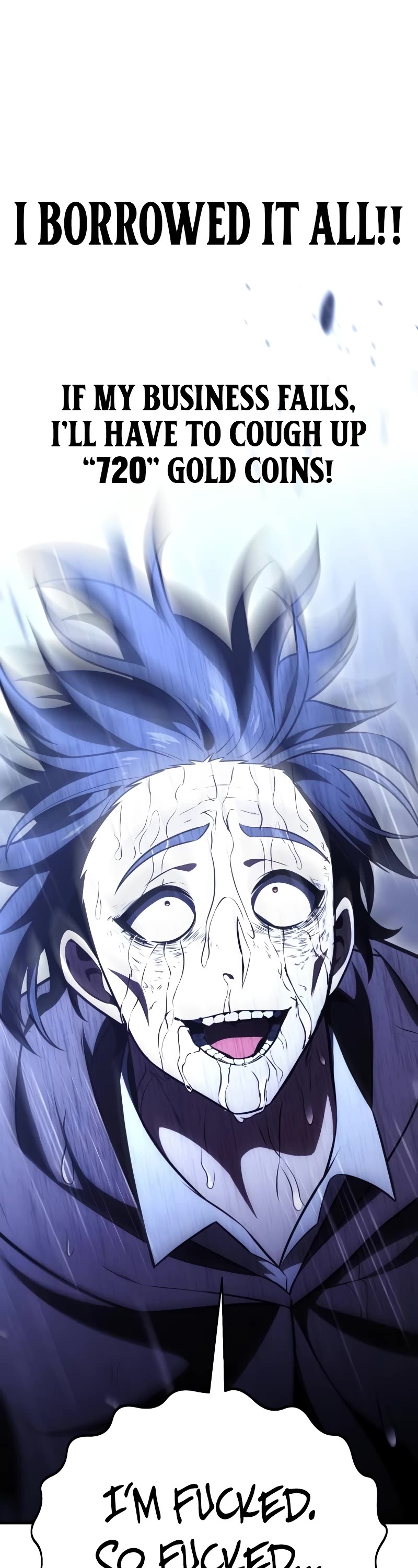 I Killed an Academy Player chapter 37 page 83