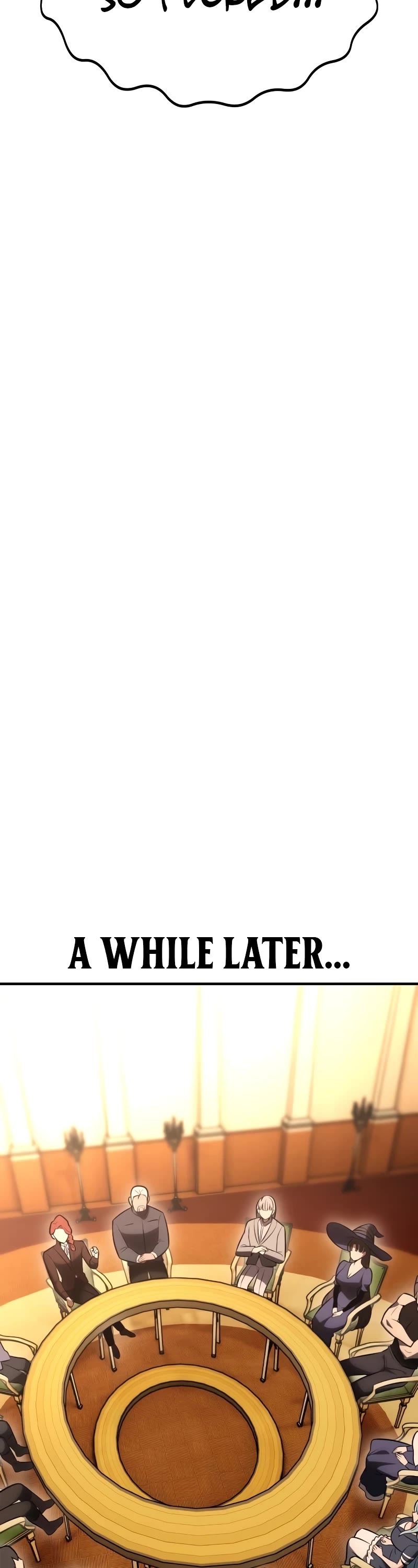 I Killed an Academy Player chapter 37 page 84