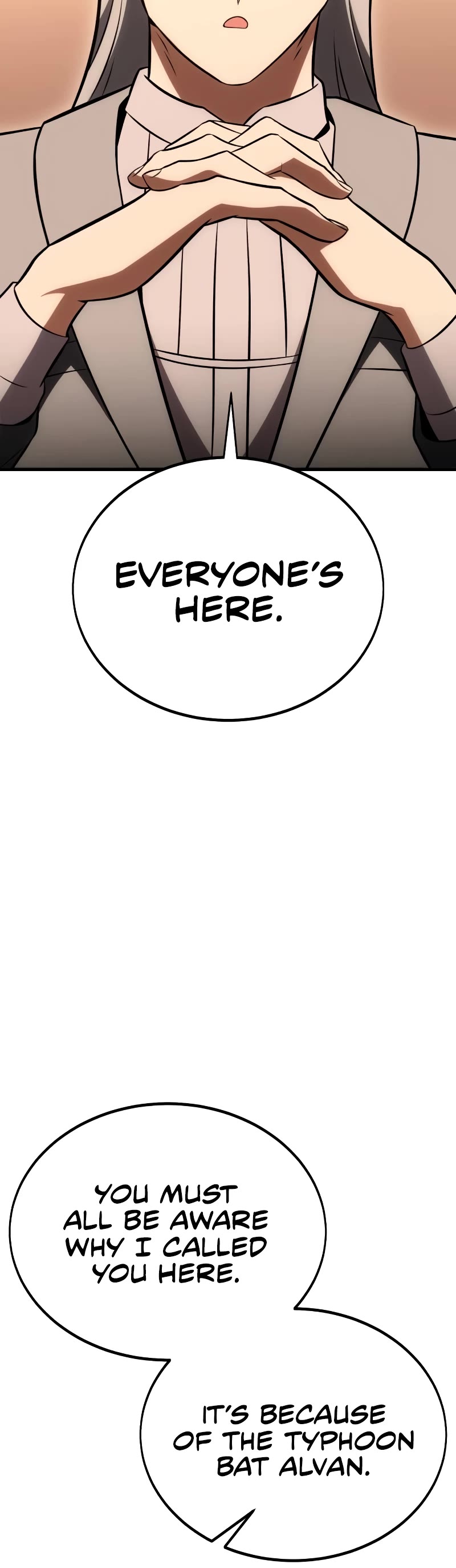 I Killed an Academy Player chapter 37 page 86