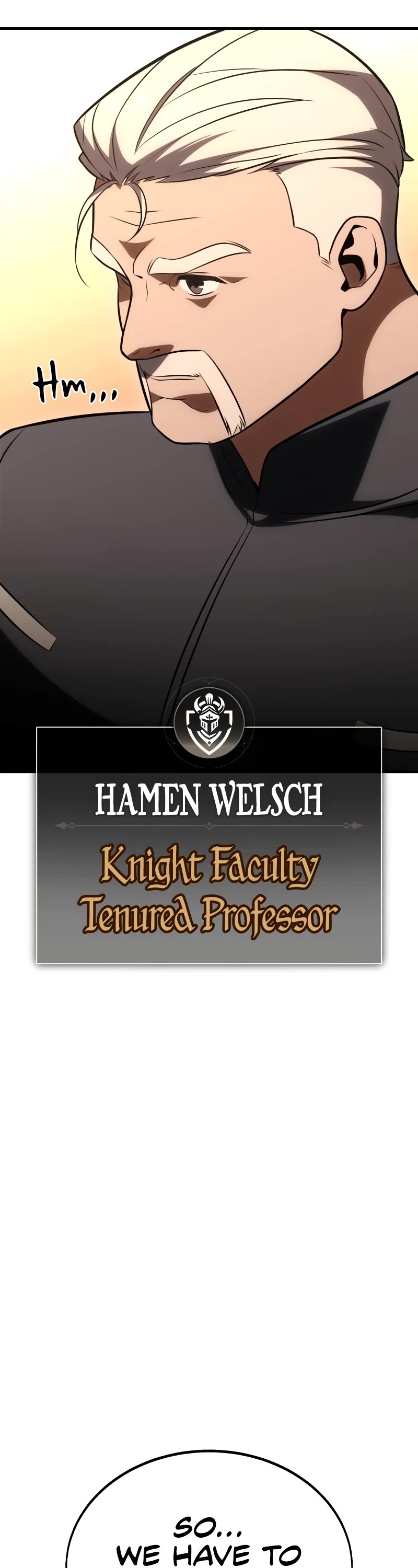 I Killed an Academy Player chapter 37 page 87