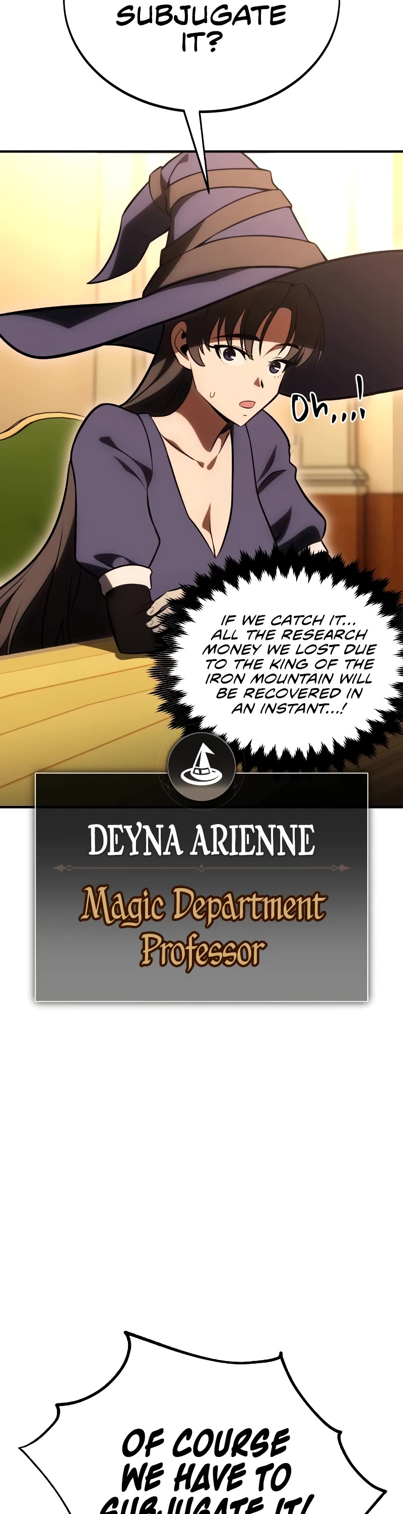 I Killed an Academy Player chapter 37 page 88