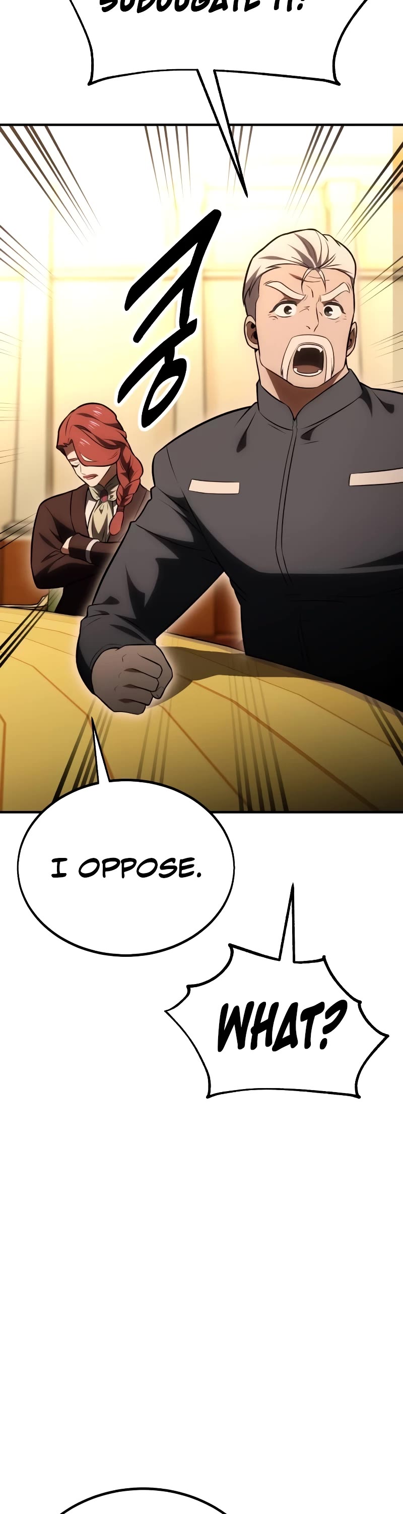 I Killed an Academy Player chapter 37 page 89