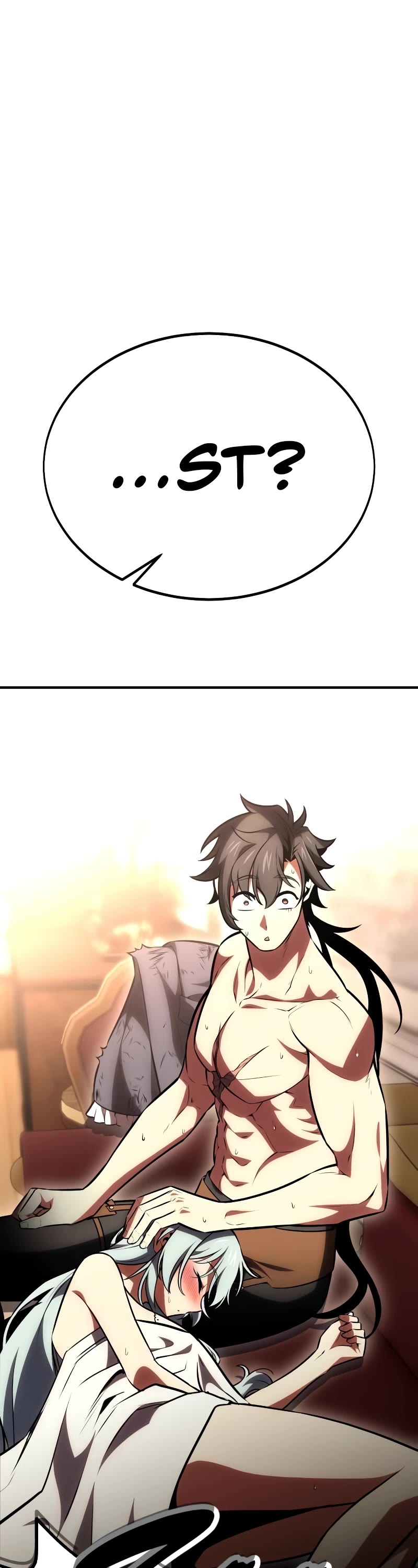 I Killed an Academy Player chapter 37 page 9