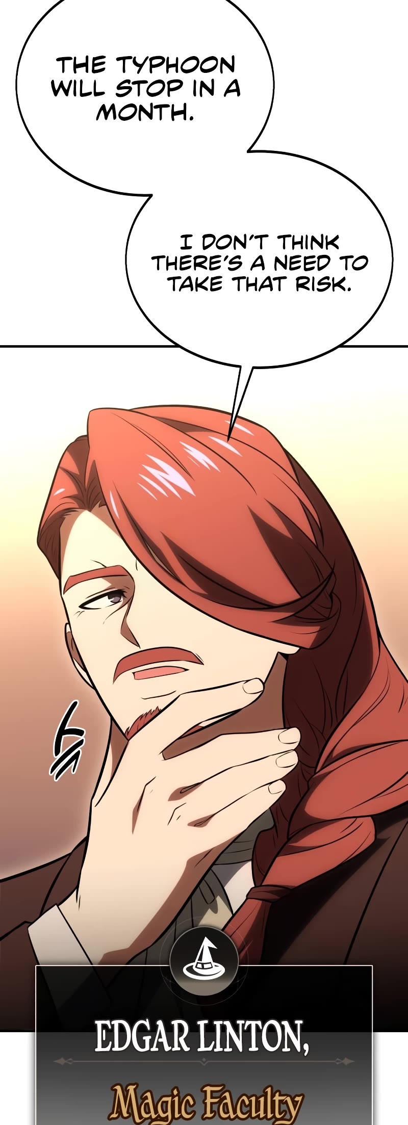 I Killed an Academy Player chapter 37 page 90