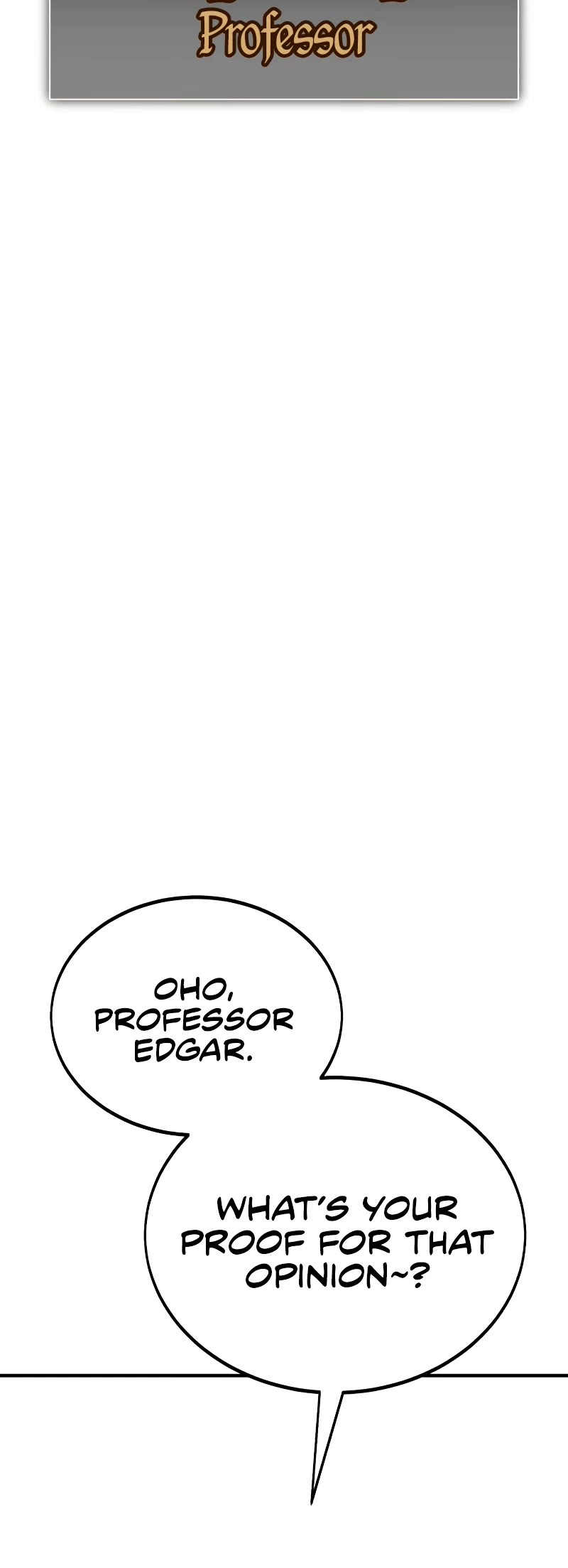 I Killed an Academy Player chapter 37 page 91