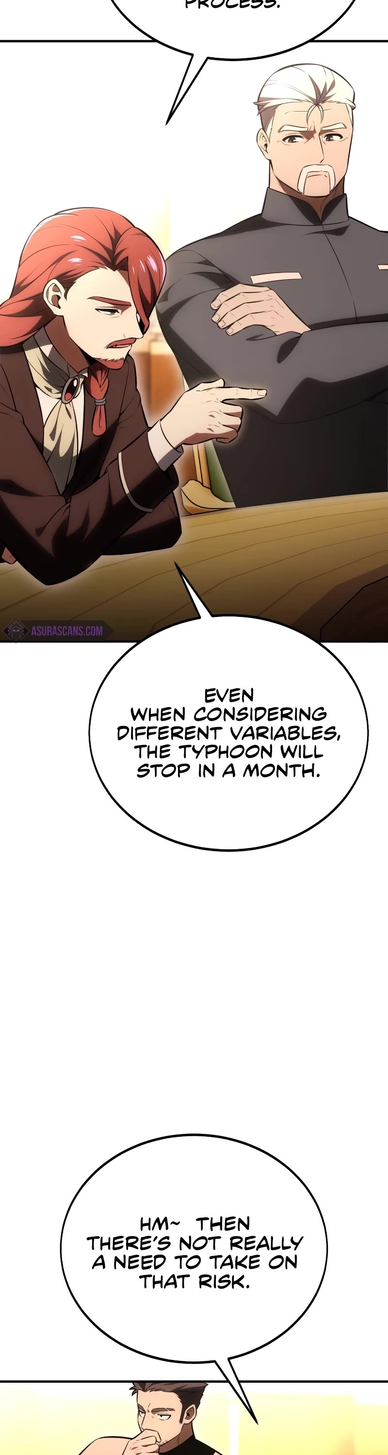 I Killed an Academy Player chapter 37 page 93