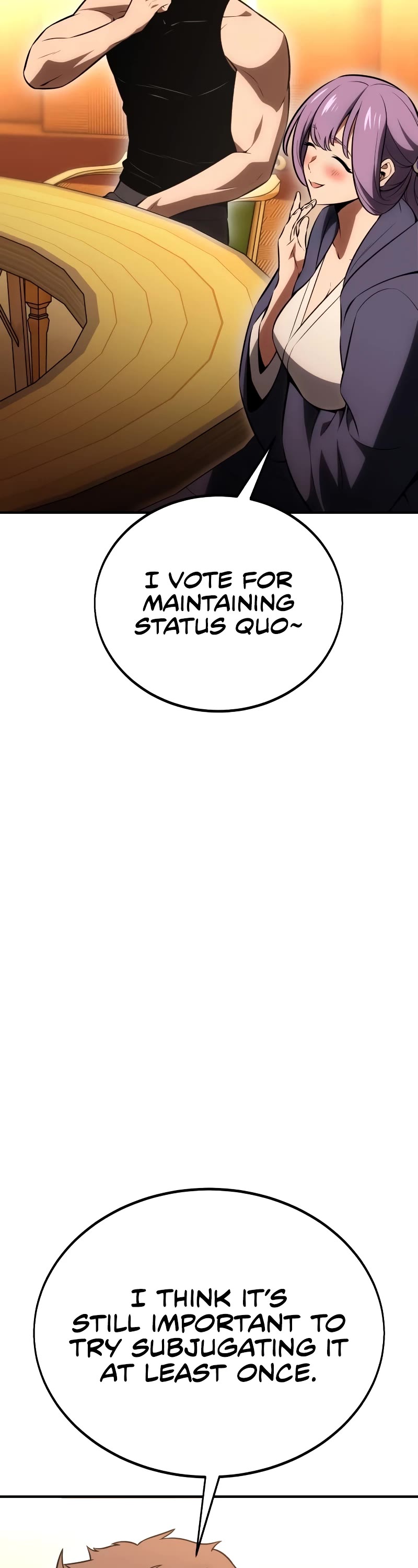 I Killed an Academy Player chapter 37 page 94