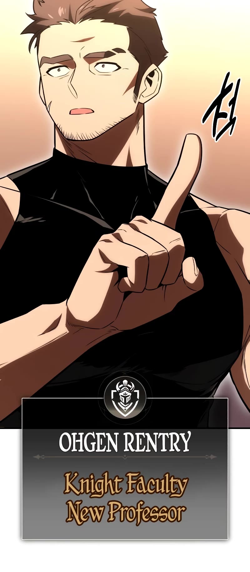 I Killed an Academy Player chapter 37 page 95