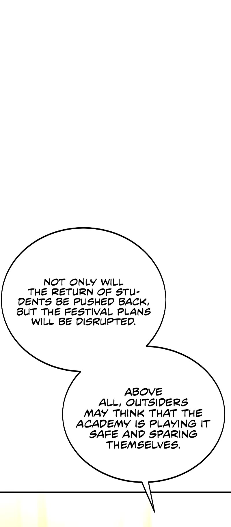 I Killed an Academy Player chapter 37 page 96