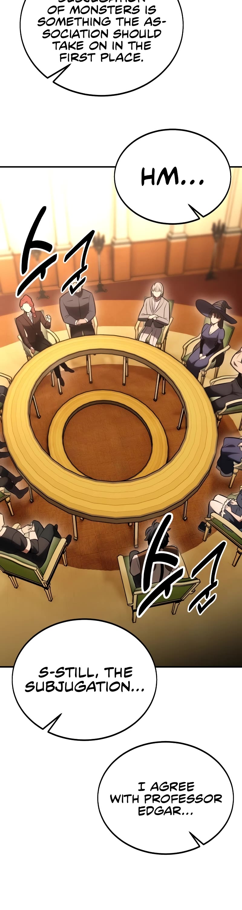 I Killed an Academy Player chapter 37 page 98