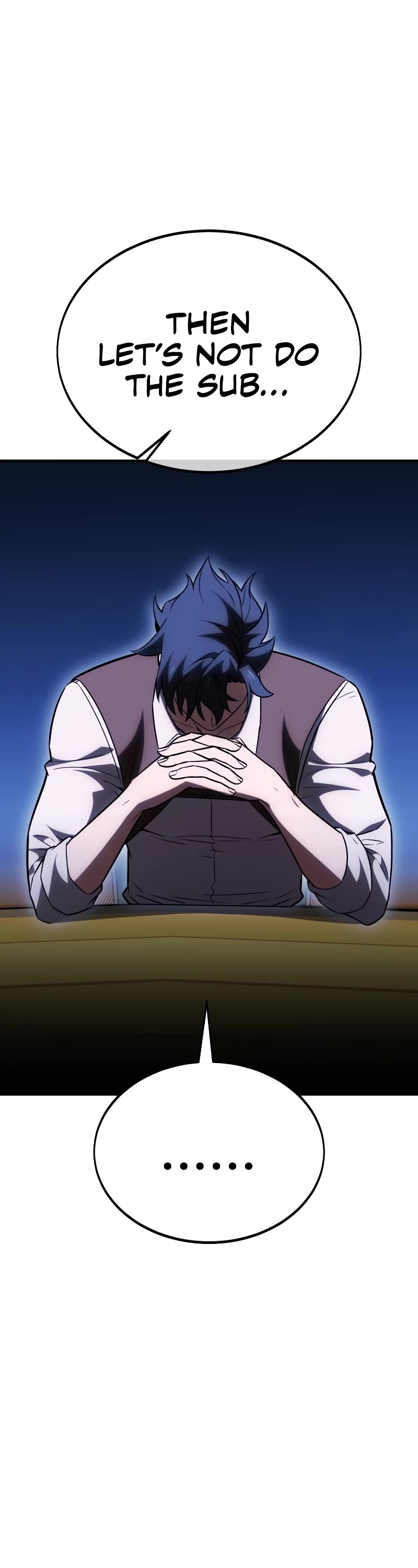 I Killed an Academy Player chapter 37 page 99