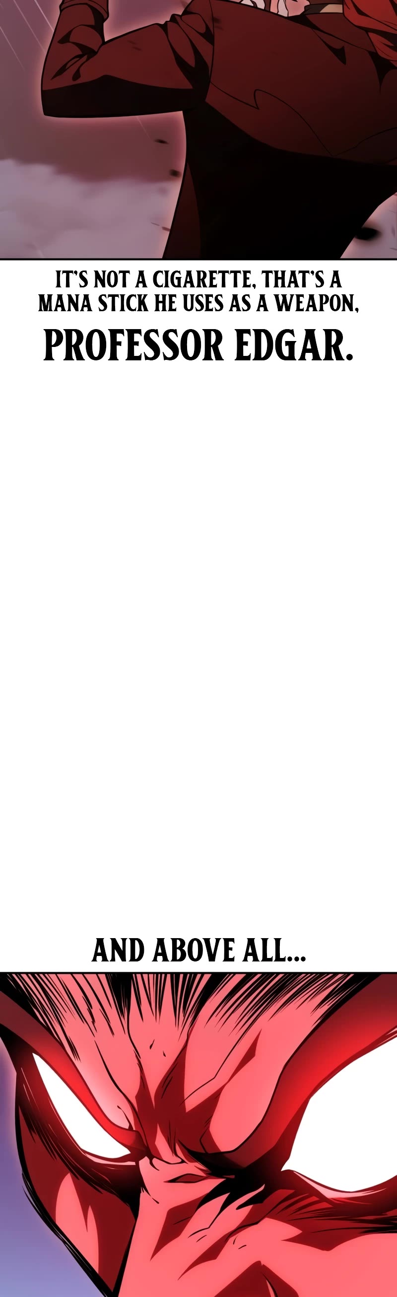 I Killed an Academy Player chapter 38 page 10