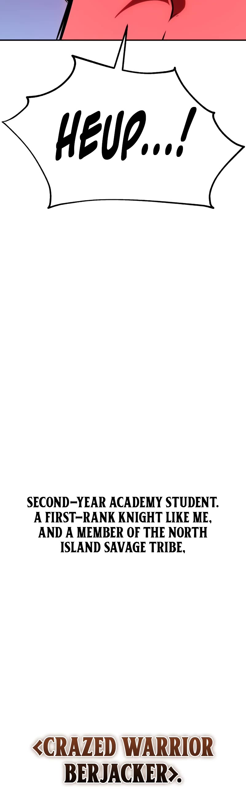 I Killed an Academy Player chapter 38 page 11