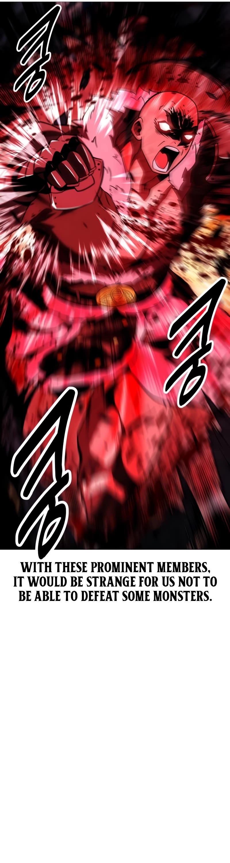 I Killed an Academy Player chapter 38 page 12