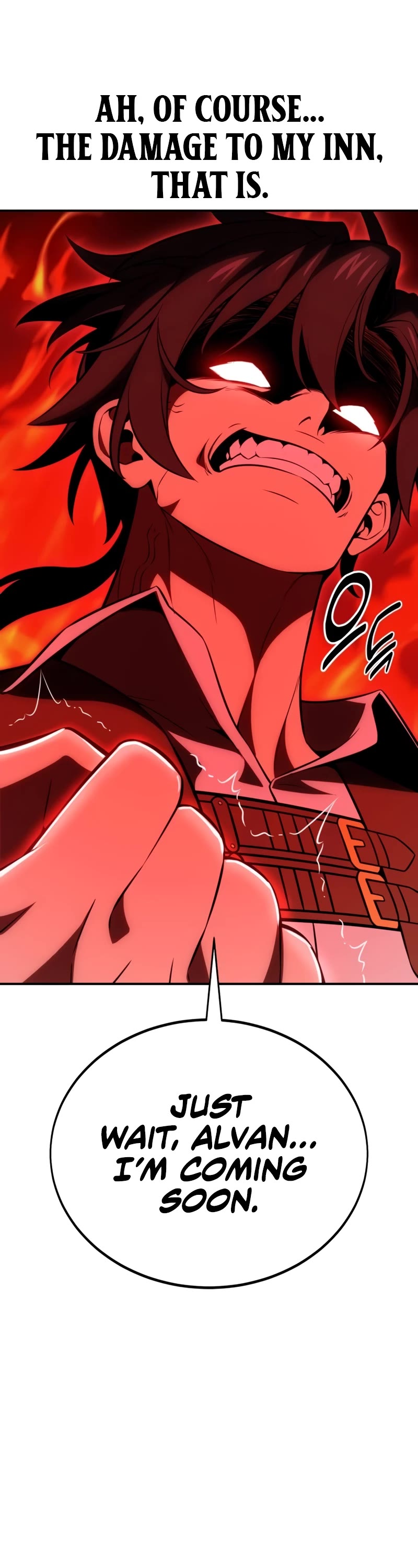 I Killed an Academy Player chapter 38 page 15