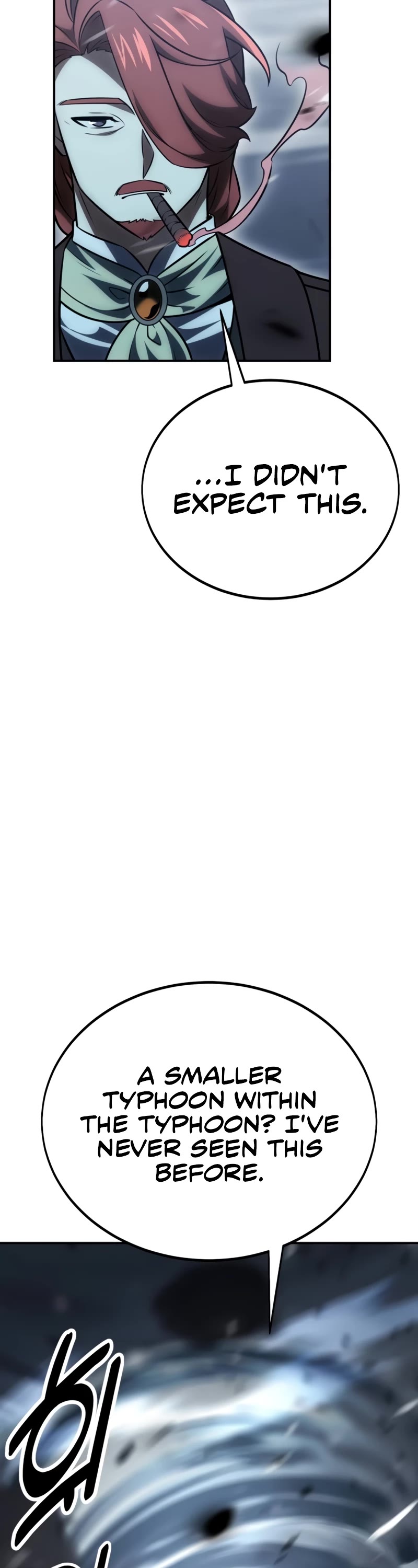 I Killed an Academy Player chapter 38 page 18