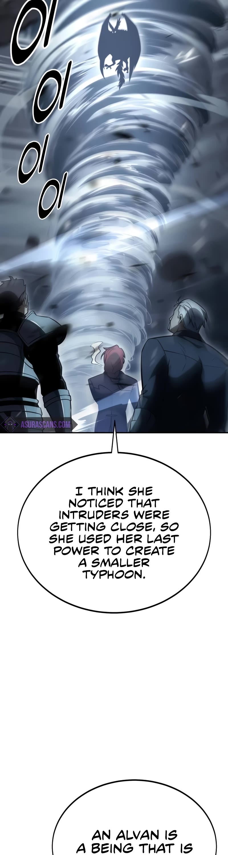 I Killed an Academy Player chapter 38 page 19