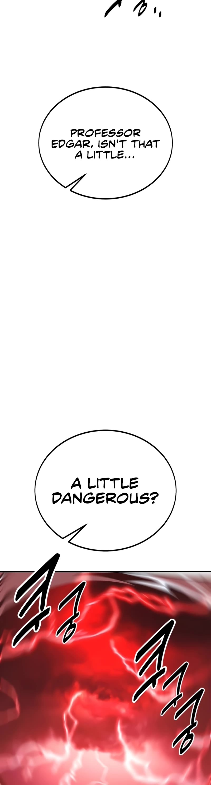 I Killed an Academy Player chapter 38 page 26