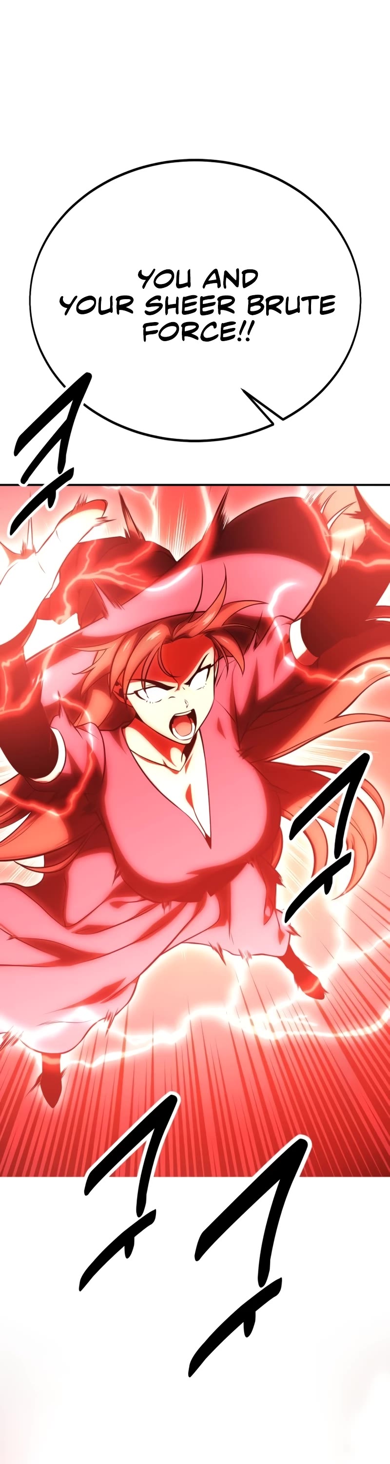 I Killed an Academy Player chapter 38 page 29