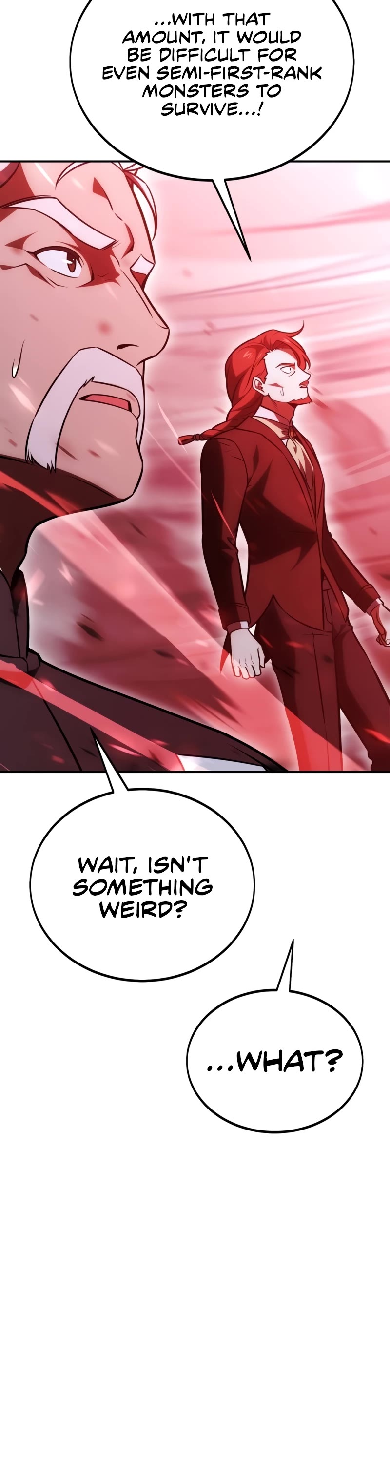 I Killed an Academy Player chapter 38 page 36