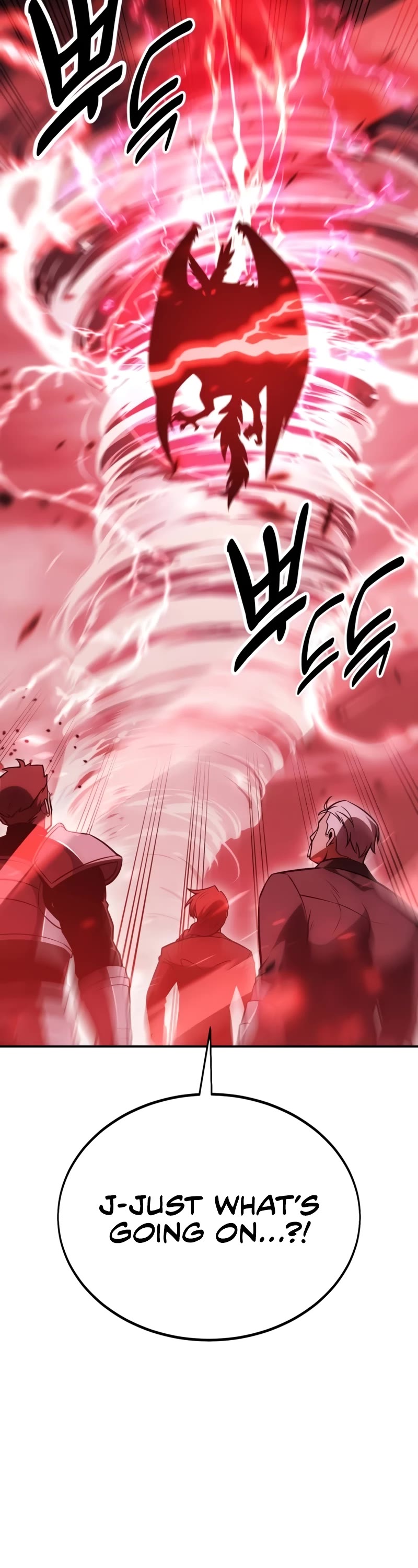 I Killed an Academy Player chapter 38 page 38