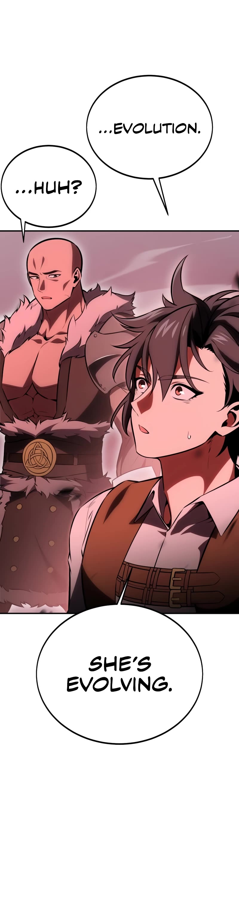 I Killed an Academy Player chapter 38 page 39