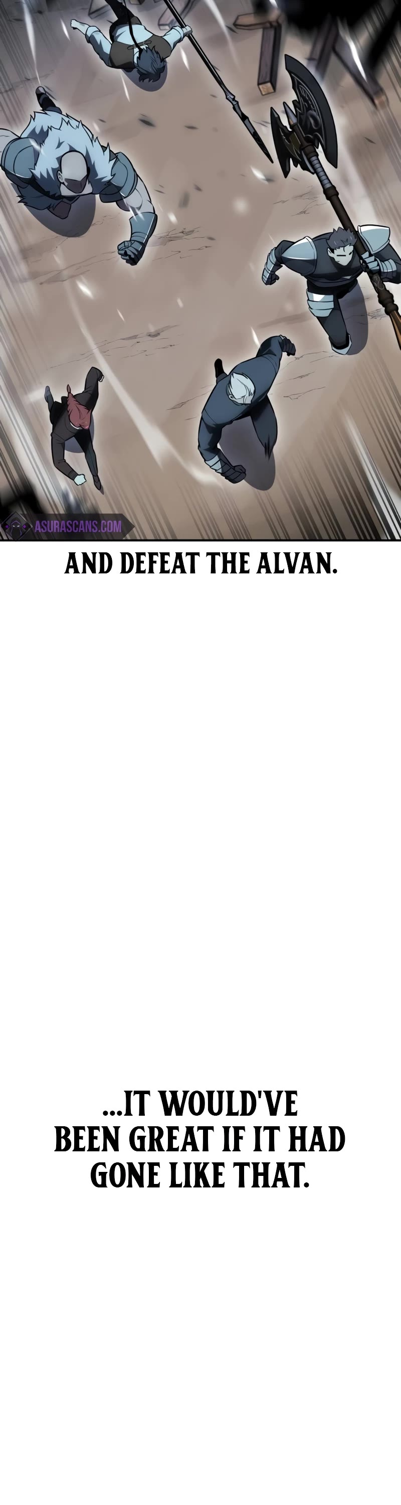 I Killed an Academy Player chapter 38 page 4