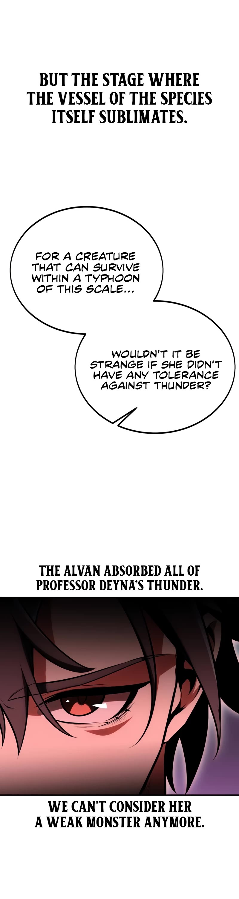 I Killed an Academy Player chapter 38 page 41