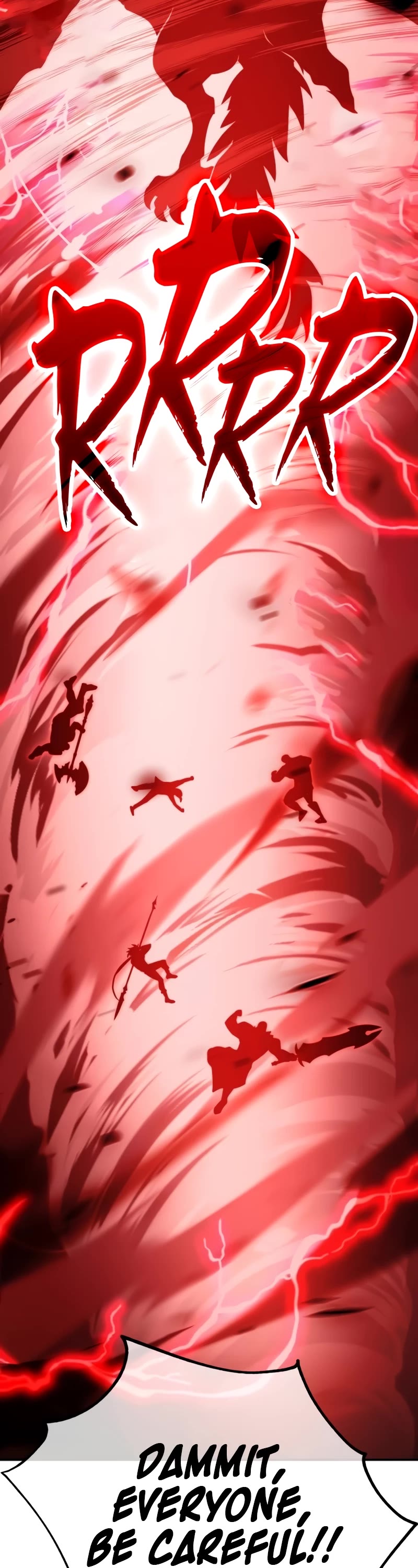 I Killed an Academy Player chapter 38 page 43