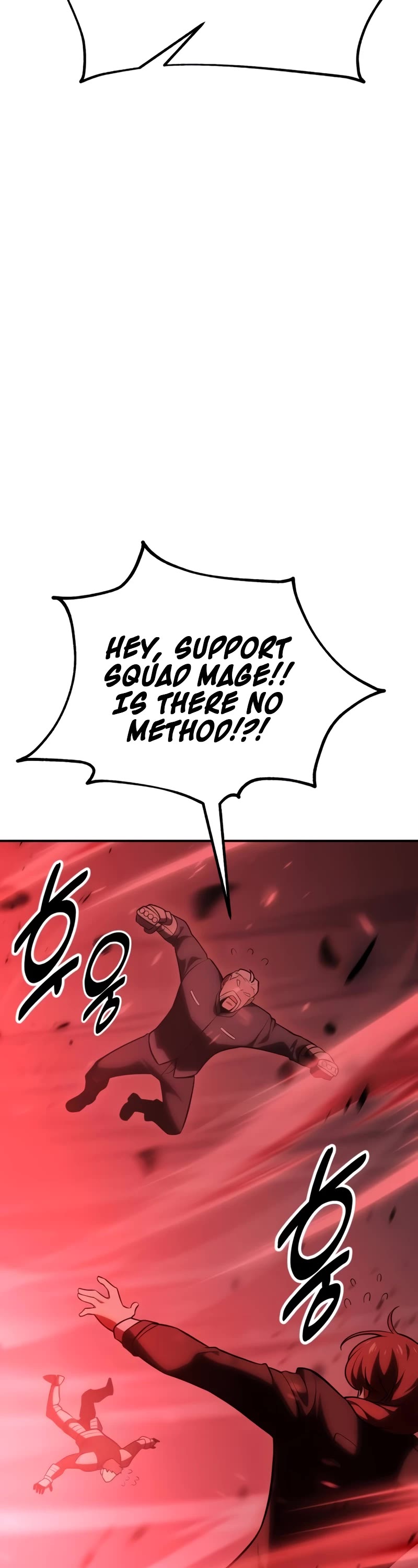 I Killed an Academy Player chapter 38 page 44