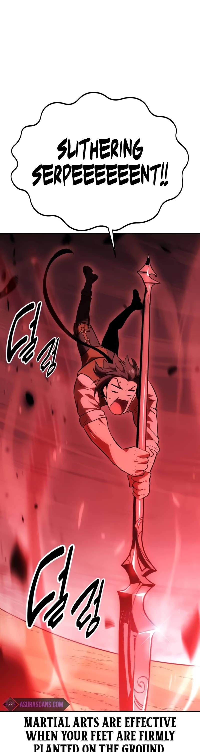 I Killed an Academy Player chapter 38 page 48