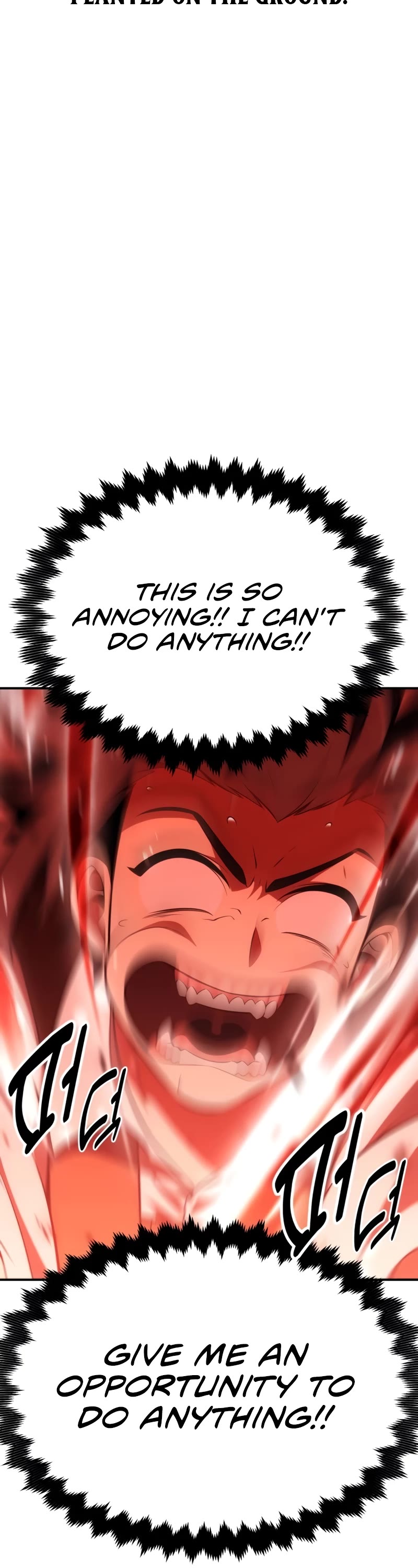 I Killed an Academy Player chapter 38 page 49