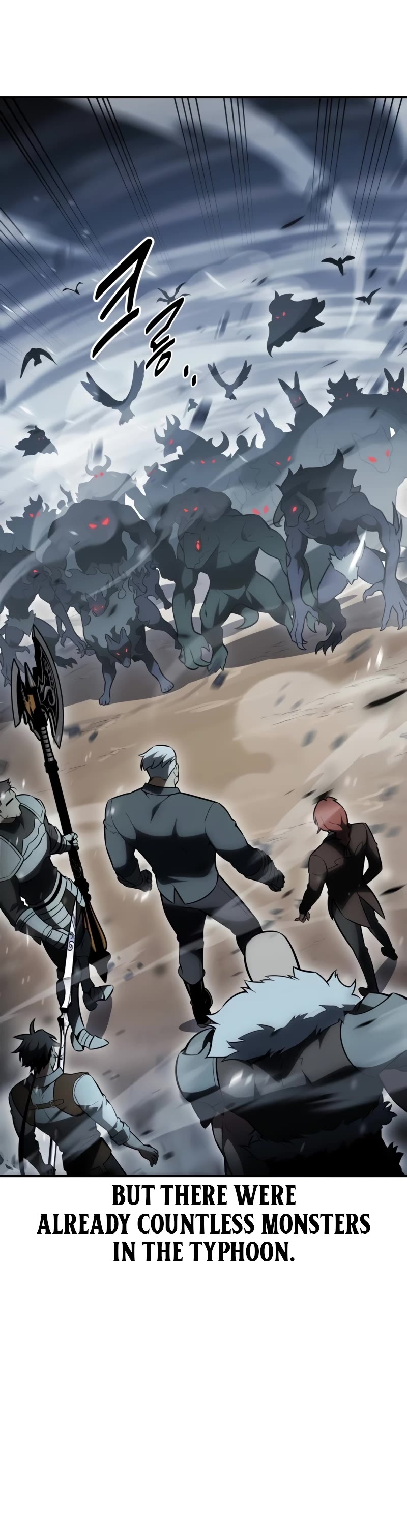 I Killed an Academy Player chapter 38 page 5