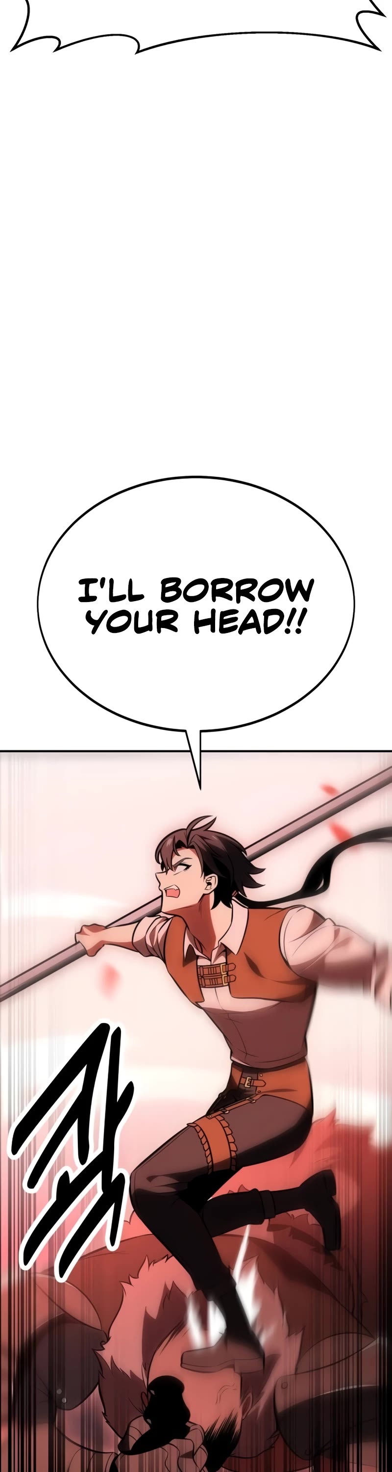 I Killed an Academy Player chapter 38 page 53