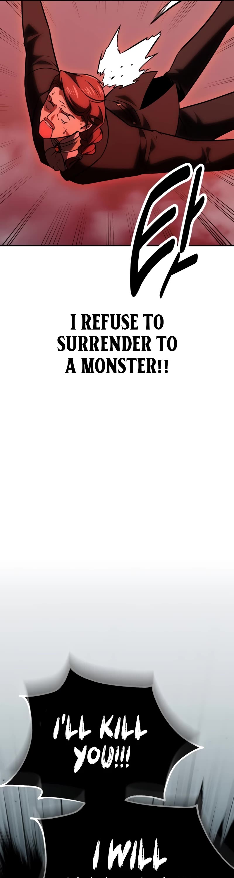 I Killed an Academy Player chapter 38 page 57