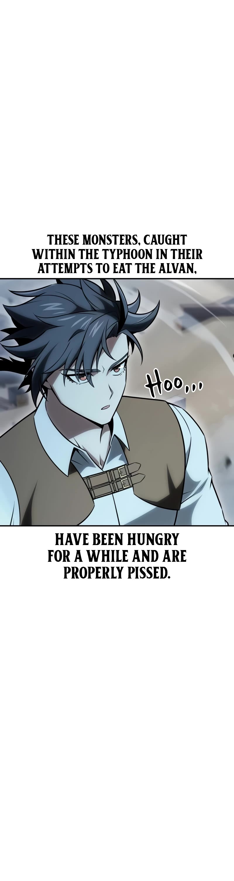 I Killed an Academy Player chapter 38 page 6