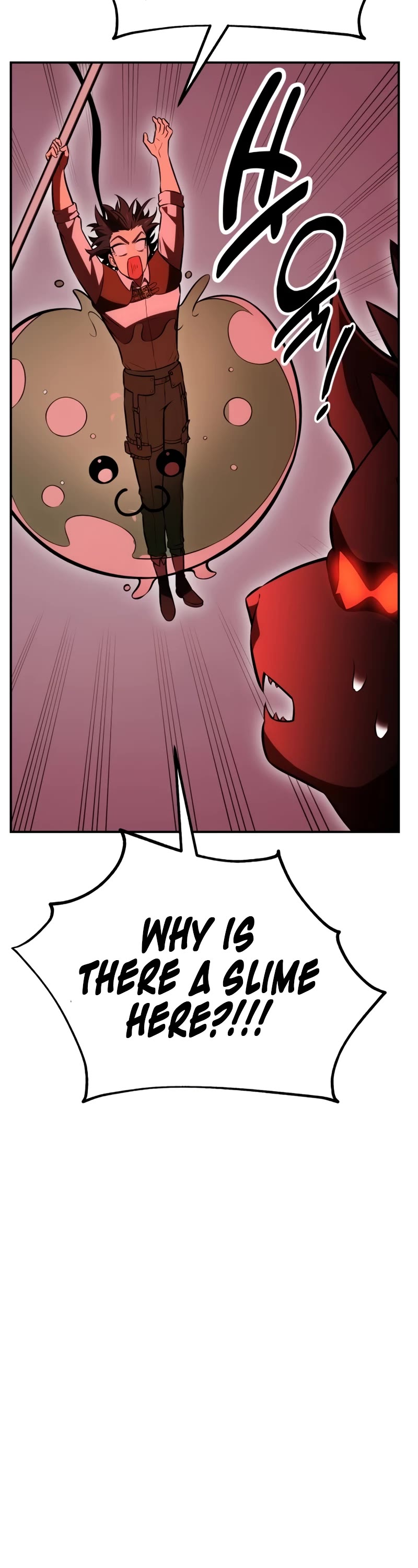 I Killed an Academy Player chapter 38 page 63