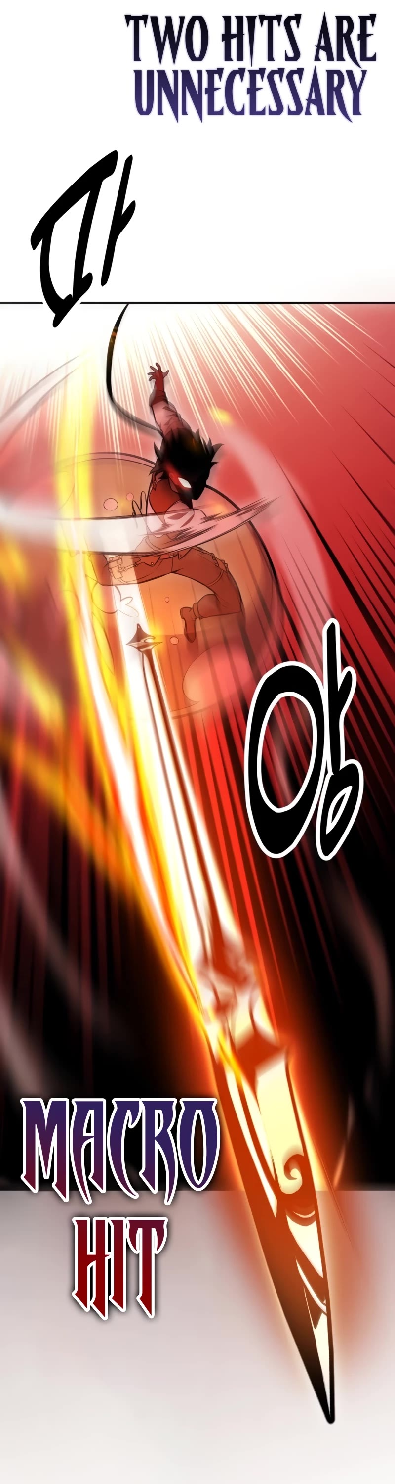 I Killed an Academy Player chapter 38 page 65