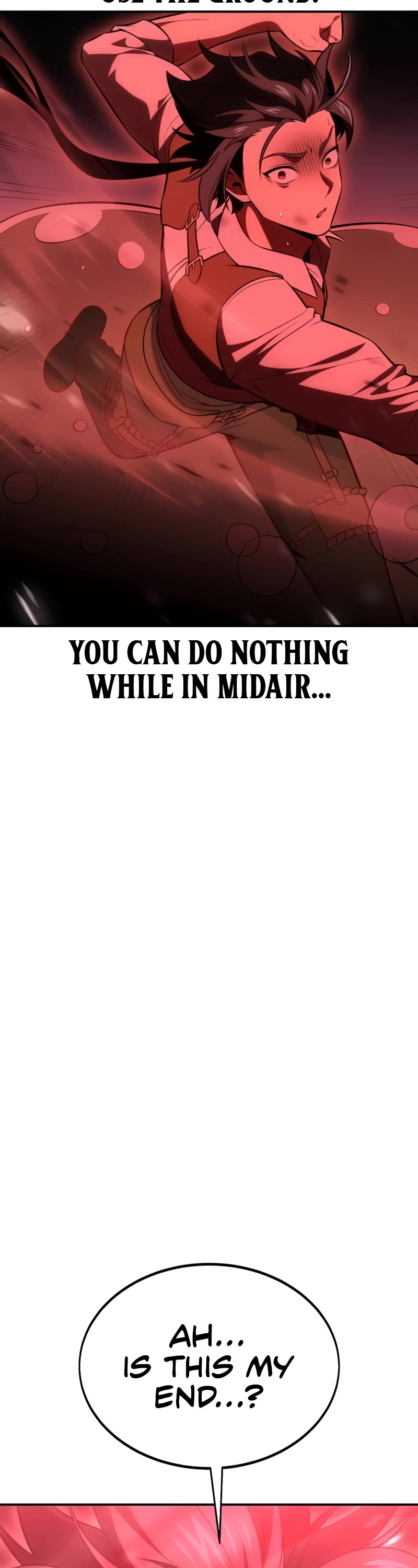 I Killed an Academy Player chapter 38 page 68